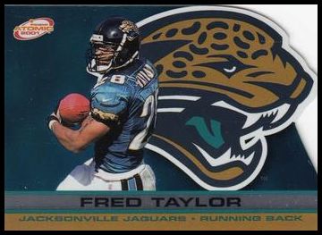 66 Fred Taylor